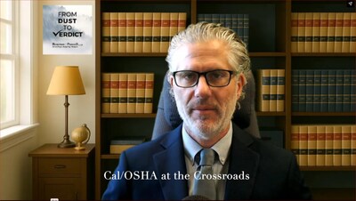 Brayton Purcell LLP lanza un nuevo episodio de podcast que detalla el testimonio crítico en la reunión de Cal/OSHA del 19 de febrero sobre la prohibición de la piedra artificial