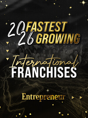 Realty ONE Group, incluida en la lista de franquicias internacionales de mayor crecimiento de Entrepreneur