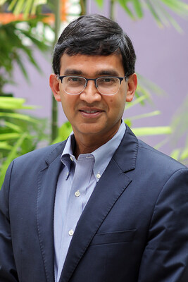 Varun Nagaraj, decano de SPJIMR, ha sido nombrado miembro del Consejo de Administración de AACSB