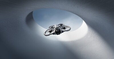 DJI Avata 360 marca un nuevo estándar para la experiencia de vuelo inmersivo FPV en 360°