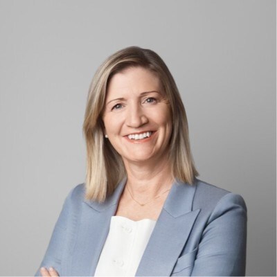 Lucy Martin Nombrada Presidenta de Negocio de M&M de Bechtel