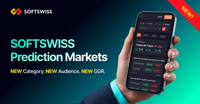 Global Tech Firm abre la infraestructura del mercado de predicción a empresas de todo el mundo