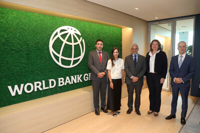 Bladex firma acuerdo estratégico con IFC para ampliar el alcance de su plataforma de financiamiento al comercio exterior