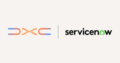 DXC se asocia con ServiceNow para impulsar una nueva ola de transformación empresarial AI First