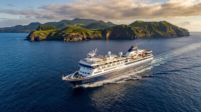 VidantaWorld Voyages presenta ELEGANT: Una experiencia de mega yate de lujo que redefine el viaje por el Mediterráneo