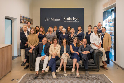 Los mercados inmobiliarios de lujo de San Miguel de Allende y Querétaro inician 2026 con una sólida actividad en el primer trimestre