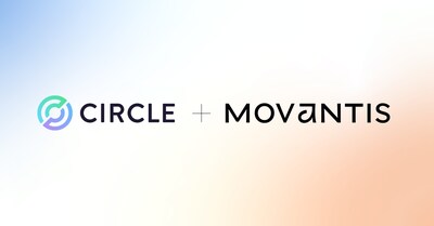 Movantis se integra Circle Payments Network y fortalece su infraestructura financiera para el movimiento global de valor