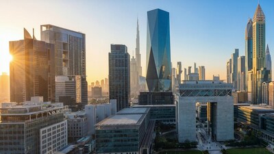 DIFC se convertirá en el primer centro financiero nativo de IA del mundo