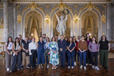 Costa Rica reunió a Marcas País de la región en el Pre-Foro de CIMAP 2026 y refleja su liderazgo global en sostenibilidad