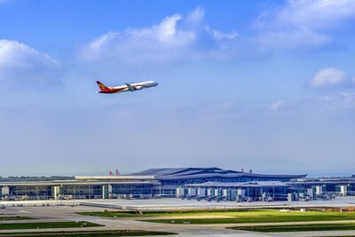 De Chang'an al mundo: Xi'an promueve un nuevo impulso industrial mediante la "Ruta de la Seda Aérea"