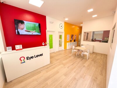 Eye Level se expande a América Latina con el lanzamiento de su primer centro insignia del titular de la franquicia maestra en Ecuador