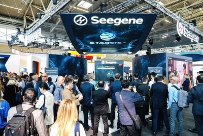 Seegene presenta STAgora en ESCMID Global 2026, destacando datos en tiempo real con flujos de trabajo PCR automatizados