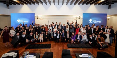 Médica Santa Carmen celebra 15 años transformando la salud renal en México y Estados Unidos