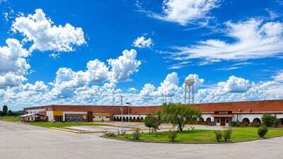 IRG México amplía su cartera con adquisiciones estratégicas por un total de más de 600,000 metros cuadrados Ft. A través de Durango y Guanajuato