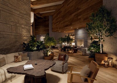 1 Hotel Austin ya acepta reservaciones
