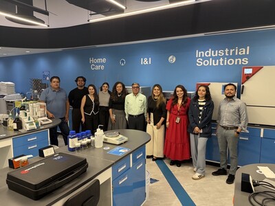 BASF anuncia nuevo modelo de distribución para Home Care e Industrial & Institutional Cleaning Solutions en América Latina