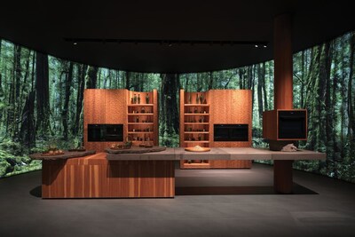 Semana del Diseño de Milán 2026: Haier y Fisher & Paykel redoblan sus apuestas por el poder de sus marcas a nivel mundial y superan los límites para promover una vida mejor