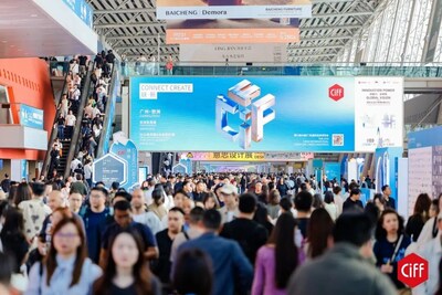 CIFF Guangzhou 2026 llega a su fin