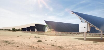 Sigenergy se introduce en el mercado a gran escala con un inversor de 506 kW