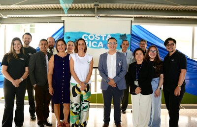 Costa Rica Azul: la nueva plataforma de esencial COSTA RICA que invita a conocer y proteger sus océanos
