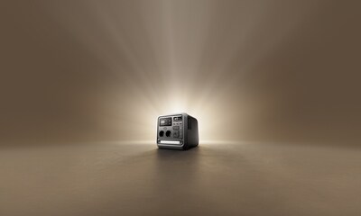 DJI redefine el concepto de energía portátil con DJI Power 1000 Mini
