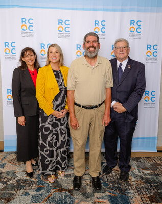 El Centro Regional del Condado de Orange anuncia a los homenajeados del Premio Spotlight 2026