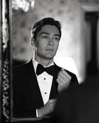 AMAFFI Perfume House anuncia a George Russell como Embajador Global de la Marca