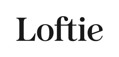 Loftie presenta Calm Café en Versatile, un santuario público de descanso durante la Bienal de Arte de Venecia