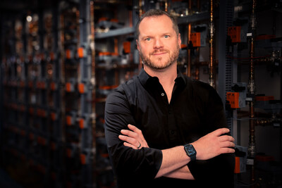 PassiveLogic nombra a Joel Harvill en el cargo de Director Financiero