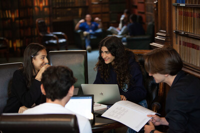 La Oxford Royale Academy y el MIT llevan la educación en IA a los estudiantes de su escuela de verano