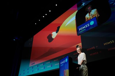 HIMSS26 Europe da la bienvenida a Copenhague a voces de talla mundial