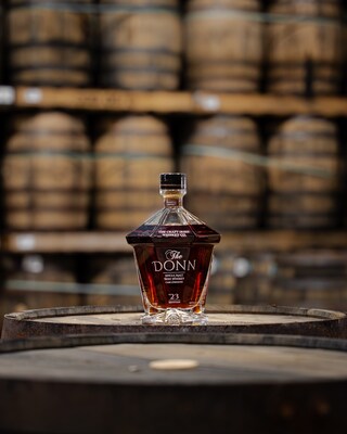 El whisky irlandés Donn de Craft es el mejor whisky de malta del mundo en 2026
