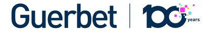 Guerbet anuncia un importante logro en la indicación de "embolia vascular" para Lipiodol® Ultra Fluid