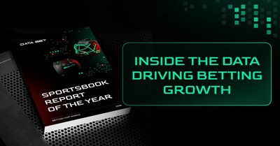 Informe de DATA.BET Sportsbook: eventos de menor categoría son una fuente creciente de ingresos por apuestas