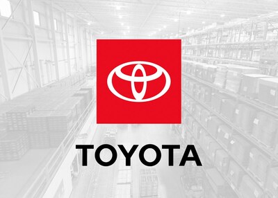 Tweddle Group recibe la máxima calificación de proveedor por parte de Toyota (TMNA)
