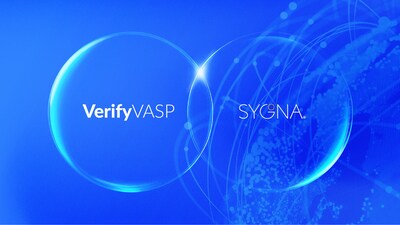 VerifyVASP adquiere Sygna, consolidando así la red global de Travel Rule