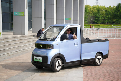 PAIDI Technology debuta en dos importantes eventos globales de Chery