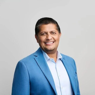 Shiven Ramji, expresidente de Okta y Auth0, se unirá a Cellebrite como presidente de Productos y Tecnología