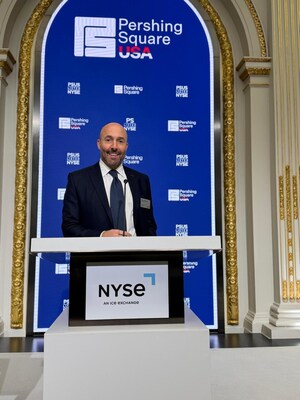 Bill Ackman lanza nuevo fondo en NYSE; inversionistas mexicanos participan en la colocación