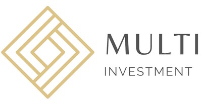 Multi Investment acelera su estrategia de diversificación tras una recaudación de capital de 480 millones de francos suizos