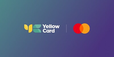 Mastercard y Yellow Card firman una alianza para impulsar innovaciones en pagamentos con stablecoins en la región EEMEA
