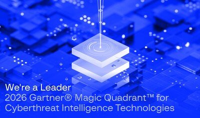 Group-IB ha sido reconocido como Líder en el primer Gartner® Magic Quadrant™ for Cyberthreat Intelligence Technologies