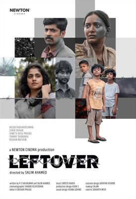 Newton Cinema debuta en el mercado de Cannes y anuncia el quinto largometraje de Salim Ahamed como director