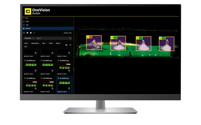 La adopción de Cognex OneVision™ se acelera a medida que los fabricantes amplían el uso de la visión artificial impulsada por IA a nivel mundial