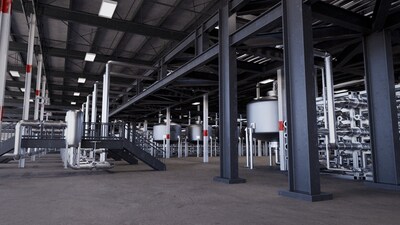 Summit Nanotech se convierte en Summit Lithium Technologies y completa la ingeniería básica de su planta comercial de DLE