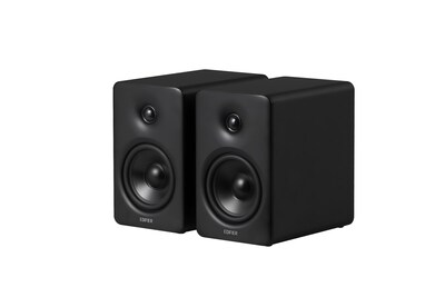 Edifier M90: sistema de audio mejorado de 100W con HDMI eARC y Hi-Res Audio