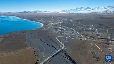CGTN: Xizang a los 75: el desarrollo y la cultura crean un "milagro en la Tierra"