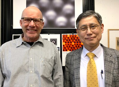 Park Systems lanza NX1, microscopio AFM de máxima resolución para la obtención de imágenes a escala atómica
