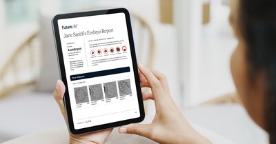 FutureLife adopta una plataforma de fertilidad con IA integral, en colaboración con Alife Health