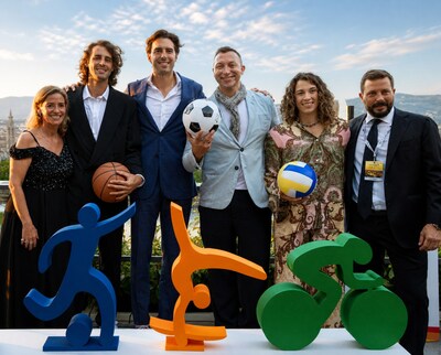 Treinta años de valores: el Fair Play Menarini International Award anuncia su edición de 2026